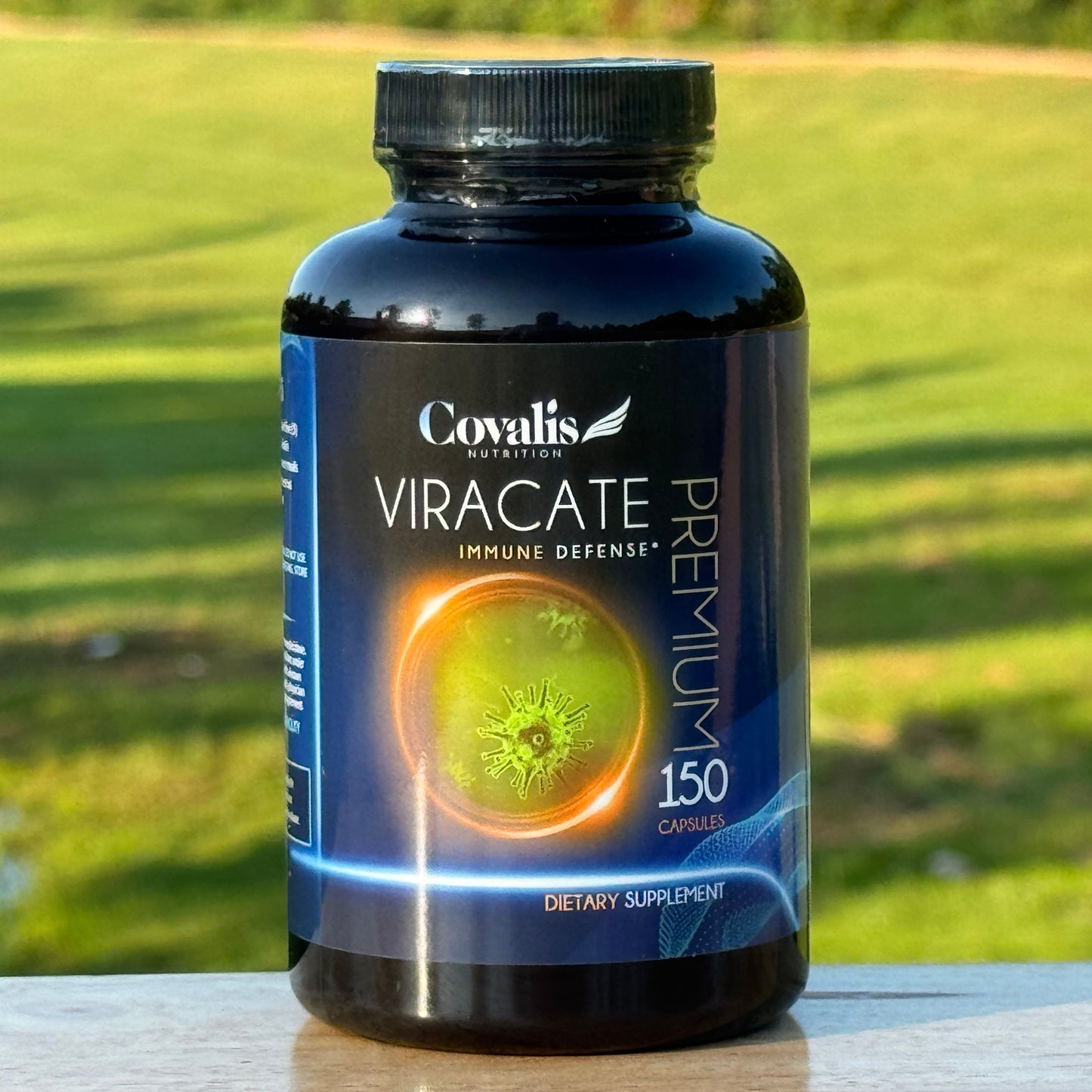 Viracate