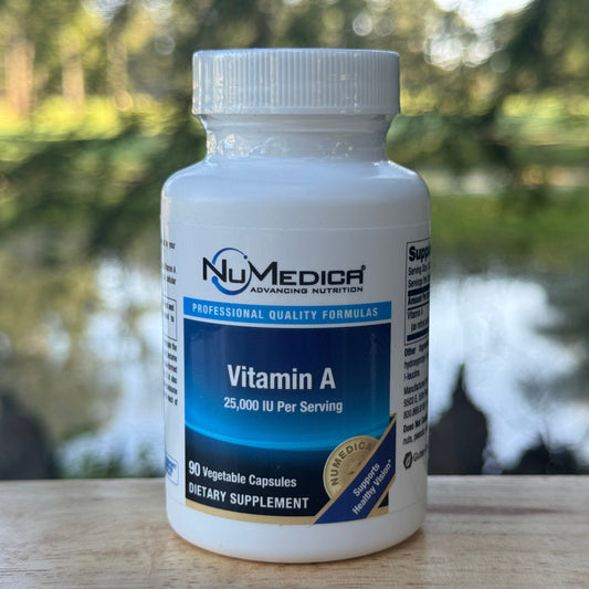 Vitamin A